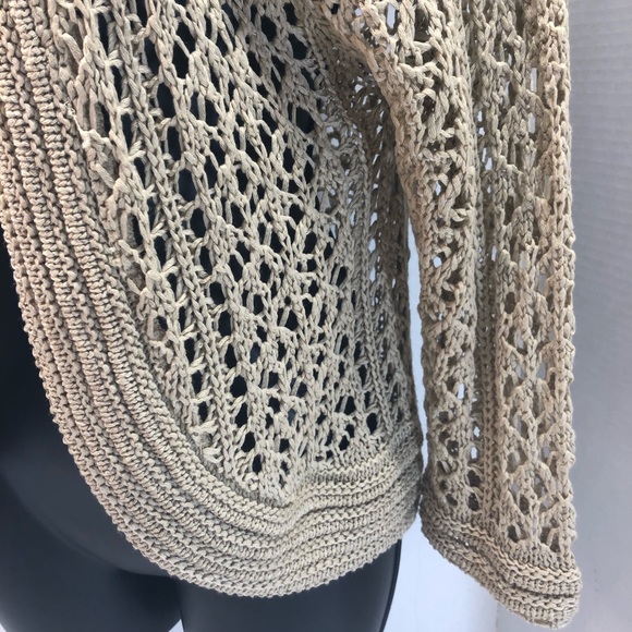 Jenny cardigan small - Picture 4 of 8